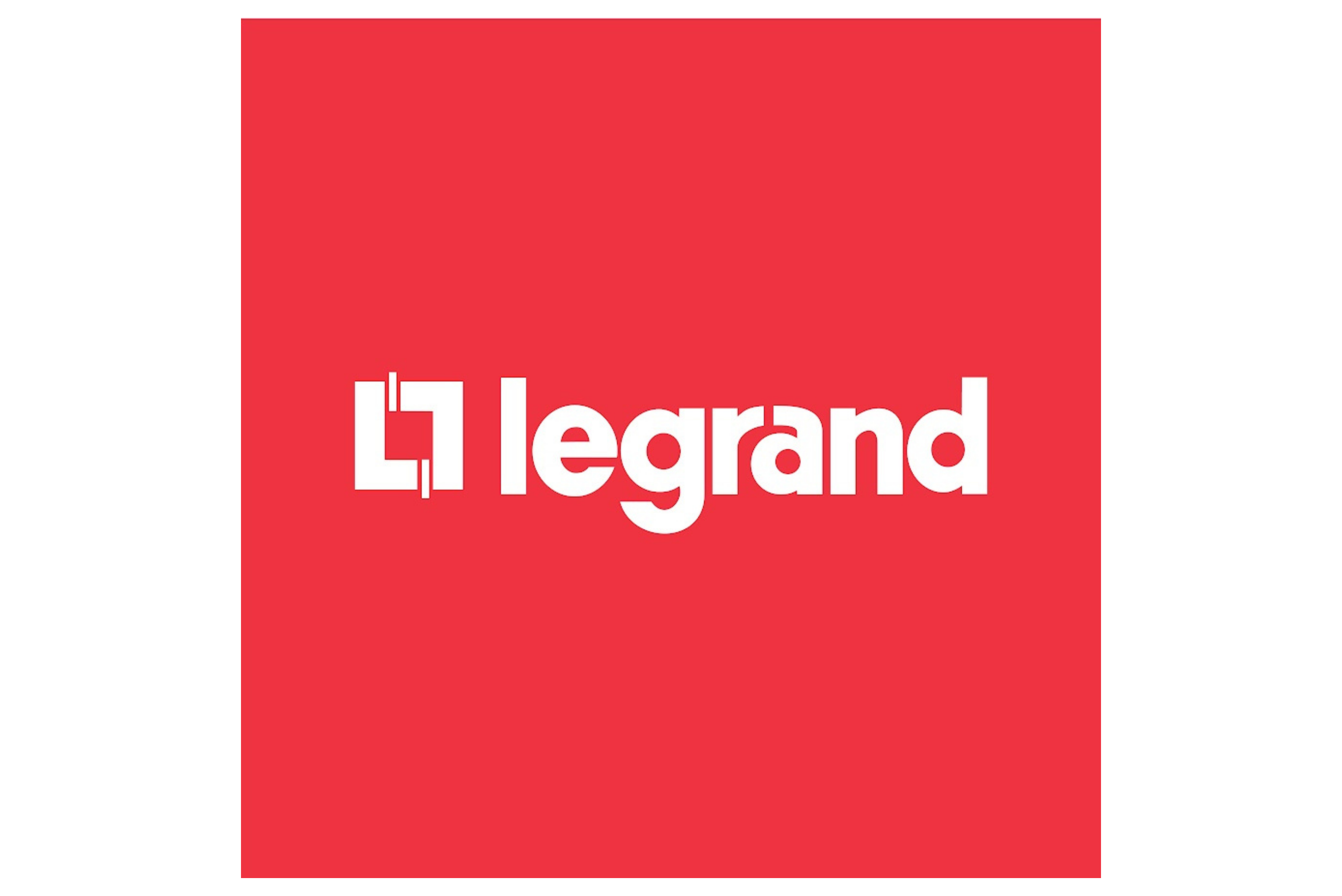 Legrand : l'alliance du design et de l'innovation électrique
